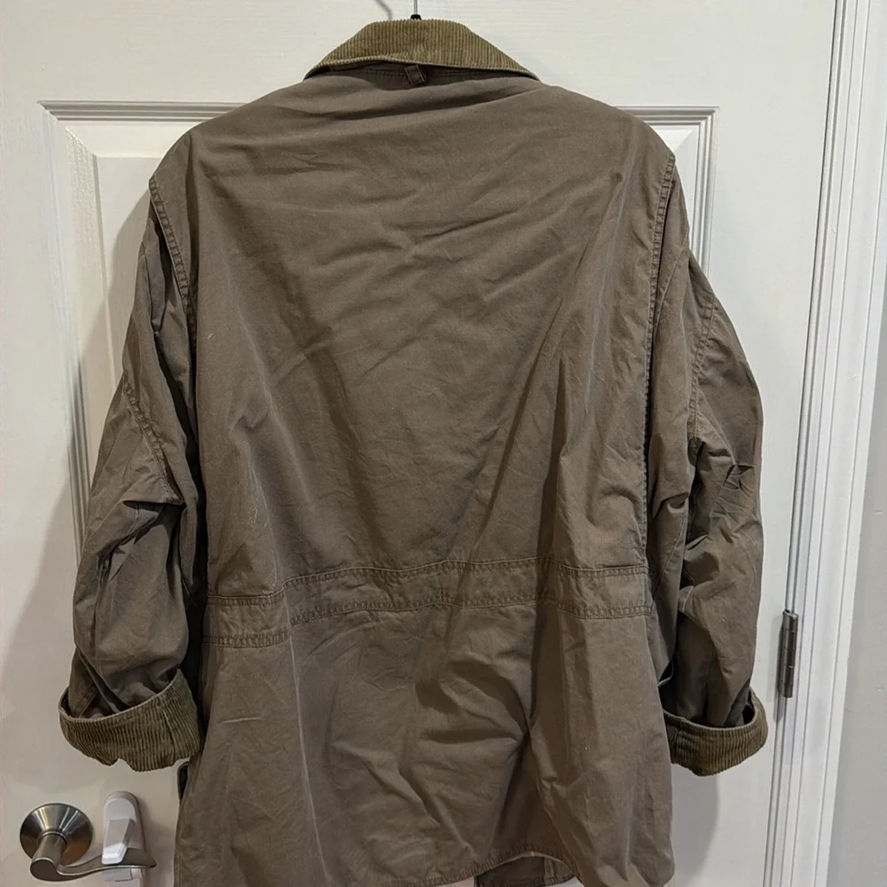 Vintage J Crew jacket - Picture 6 of 6